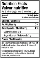 EXCEL, Spearmint Flavoured Mints, 34g, 1 Tin, 34g Tin