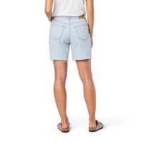 Signature by Levi Strauss & Co.MD Short aisé d’époque pour femme