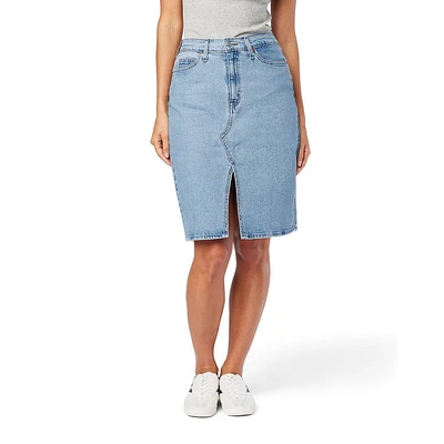 Levi Strauss Signature™ Women's Heritage Midi Skirt