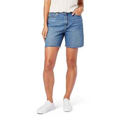 Signature by Levi Strauss & Co.® Women’s Heritage Easy Shorts