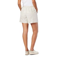 Levi Strauss Signature.™ Women’s Parachute Shorts