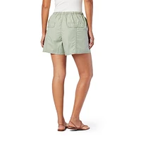 Signature by Levi Strauss & Co.MD Short parachute pour femme