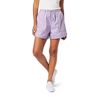 Signature by Levi Strauss & Co.® Women’s Parachute Shorts