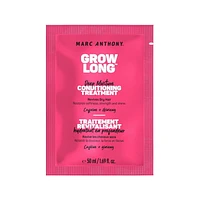 Marc Anthony Grow Long Traitement Revitalisant À Hydratation Intense 50 ml