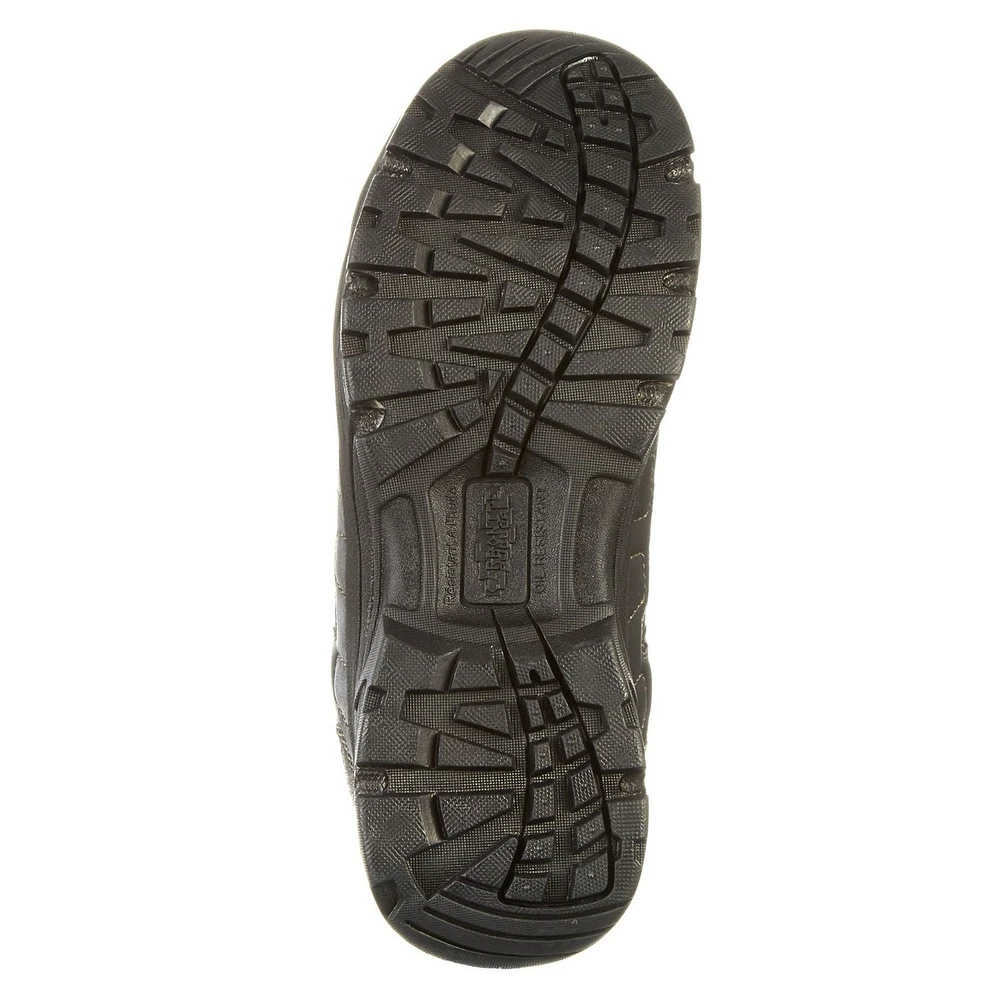 Chaussure de sécurité pour randonnée Norseman 2 de Workload à bout en acier pour hommes