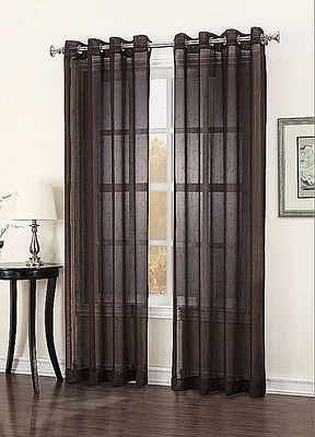 918 Brynn Grommet Curtains