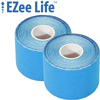 2 Rolls of Synthetic Kinesiology Tape