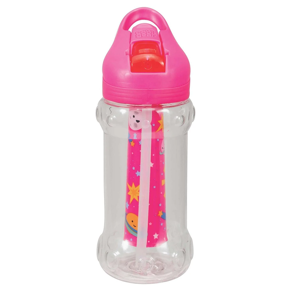 Cool Gear Paloma Bottle, 14 oz Cool Gear kids bottle