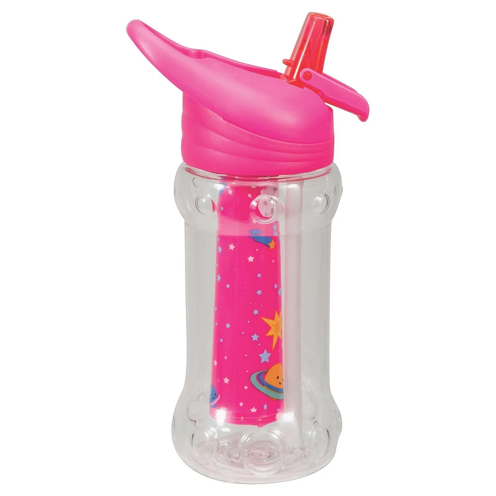 Cool Gear Paloma Bottle, 14 oz Cool Gear kids bottle