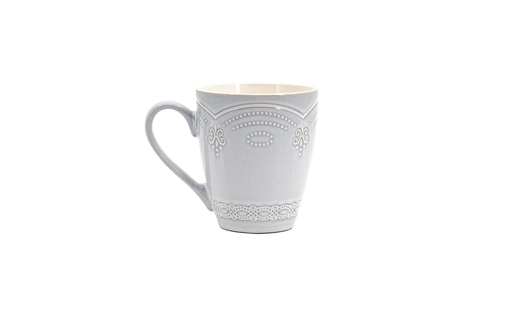 Pfaltzgraff Seraphina Mug 14 oz