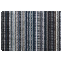 Warwick Tufted Machine Washable Area Mat in 4 Assorted Colours, 4ft x 6ft