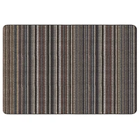 Warwick Tufted Machine Washable Area Mat in 4 Assorted Colours, 4ft x 6ft