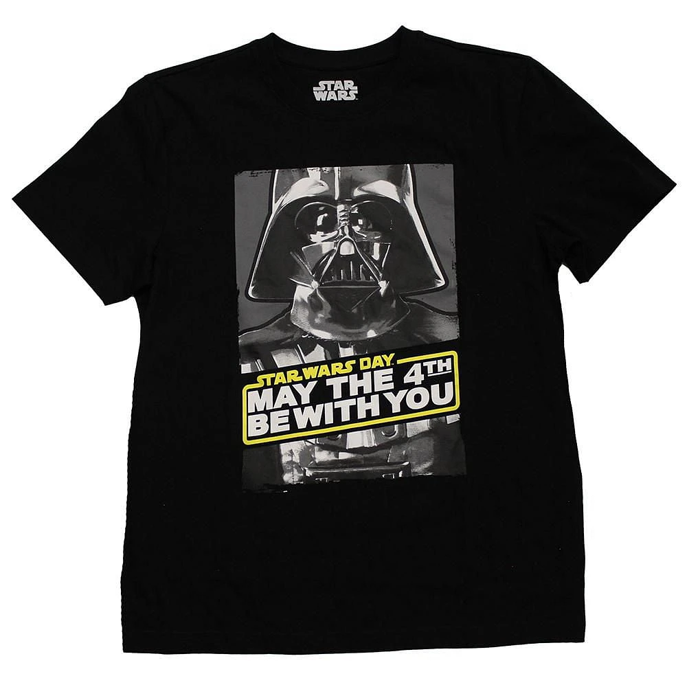 T-shirt Star Wars pour hommes
