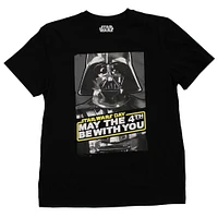 T-shirt Star Wars pour hommes