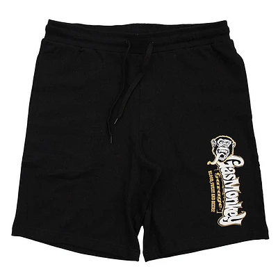 Men's Gas Monkey shorts