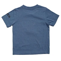 Toddler Boys Stitch t shirt.