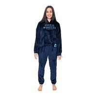 Sesame Street Cookie Monster Ladies' Pyjama Set