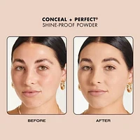 Milani - Conceal + Perfect Shine-Proof Powder, Proof Powder