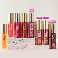 Milani - Huile à lèvres Fruit Fetish - Cerise Lime - 4ml Milani - Huile à lèvres