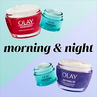 Olay Hyaluronic + Peptide 24 Gel Eye Cream, Fragrance-Free, 15ML