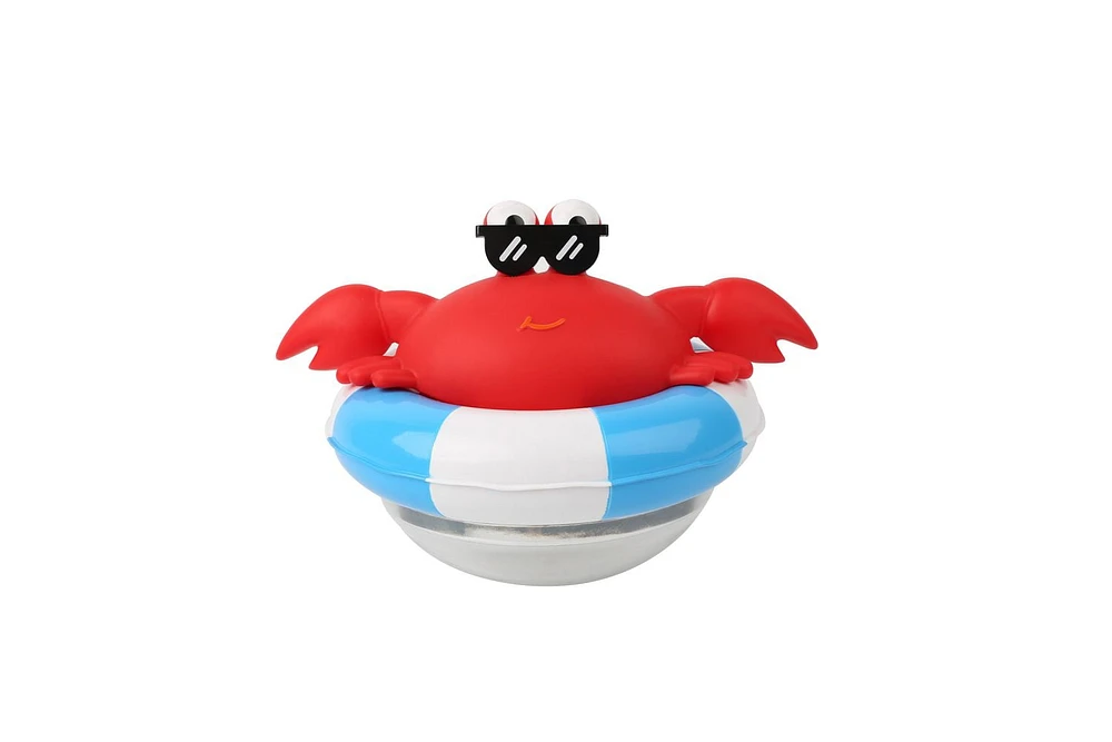 Mainstays Crab Pool Light, Mainstays Swimming Crab Light  for Inground Pools Waterproof