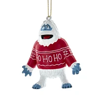 Kurt Adler Rudolph Bumble Christmas Ornament