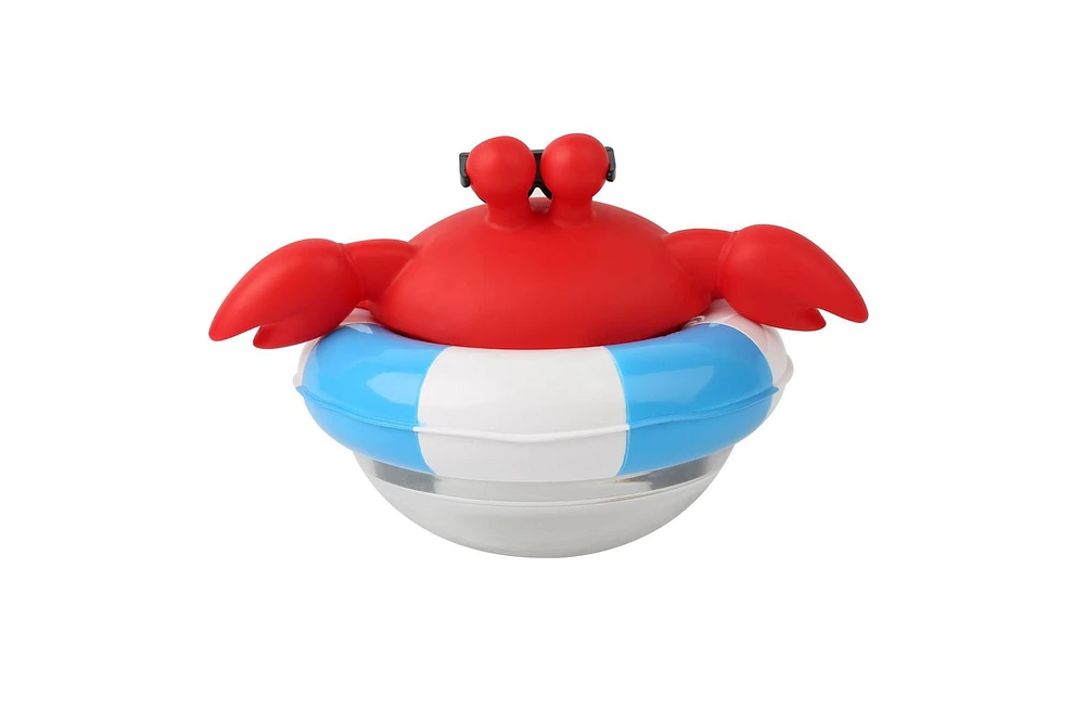 Mainstays Crab Pool Light, Mainstays Swimming Crab Light  for Inground Pools Waterproof