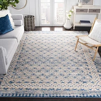 SAFAVIEH Brentwood Dolkar Abstract Geometric Area Rug