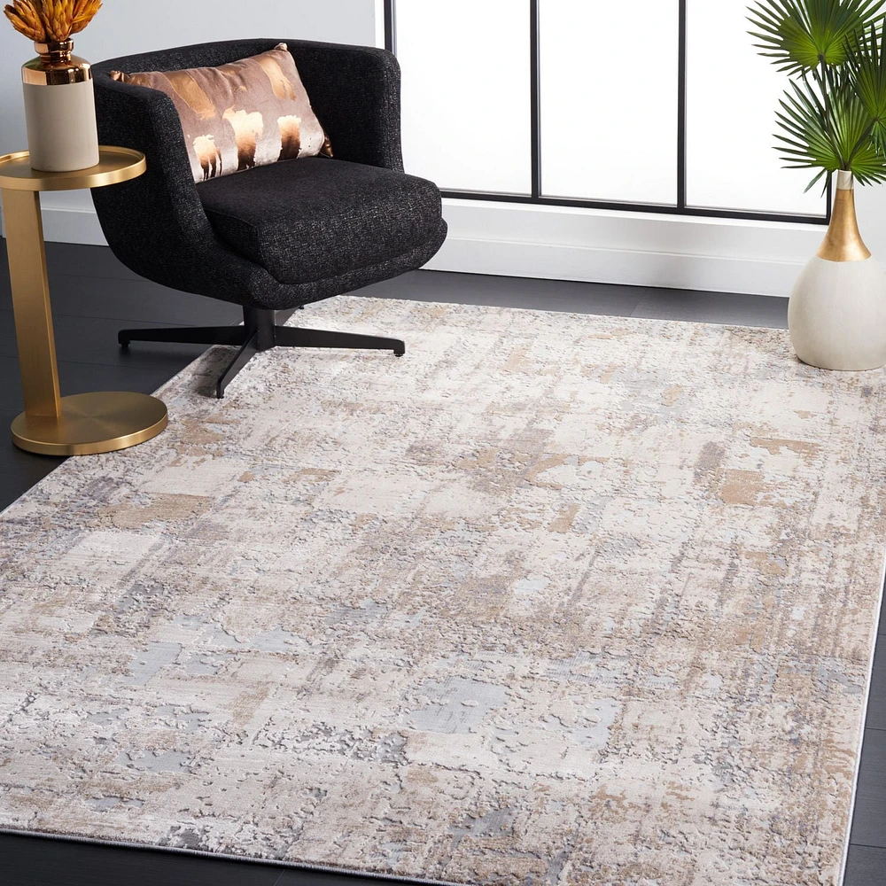 SAFAVIEH Invista Granville Abstract Area Rug