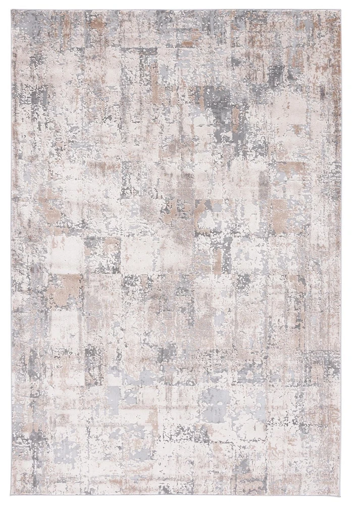 SAFAVIEH Invista Granville Abstract Area Rug