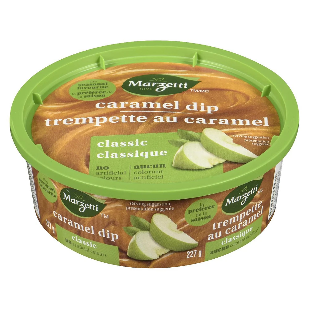 Marzetti Classic Caramel Dip