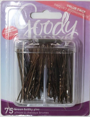 Goody Pinces qui tiennent les cheveux en place