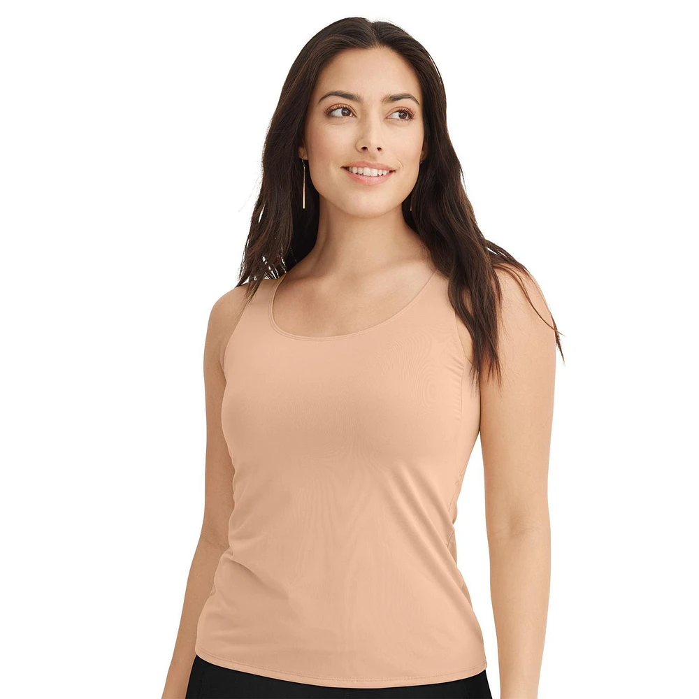 Underarm Smoothing Tank, Tank