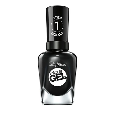 Sally Hansen Miracle Gel® Collection Friends Édition limitée, 14,7 ml