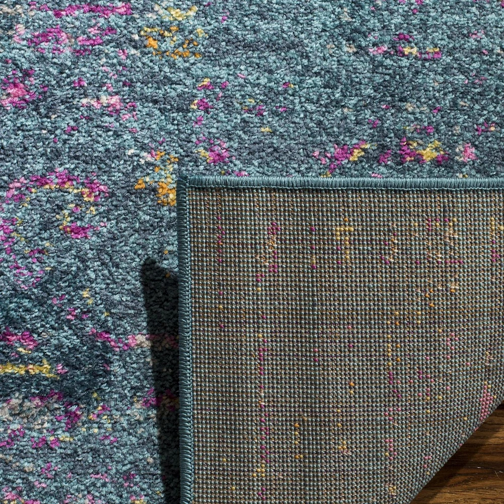 SAFAVIEH Madison Gabriel Tapis Traditionnel