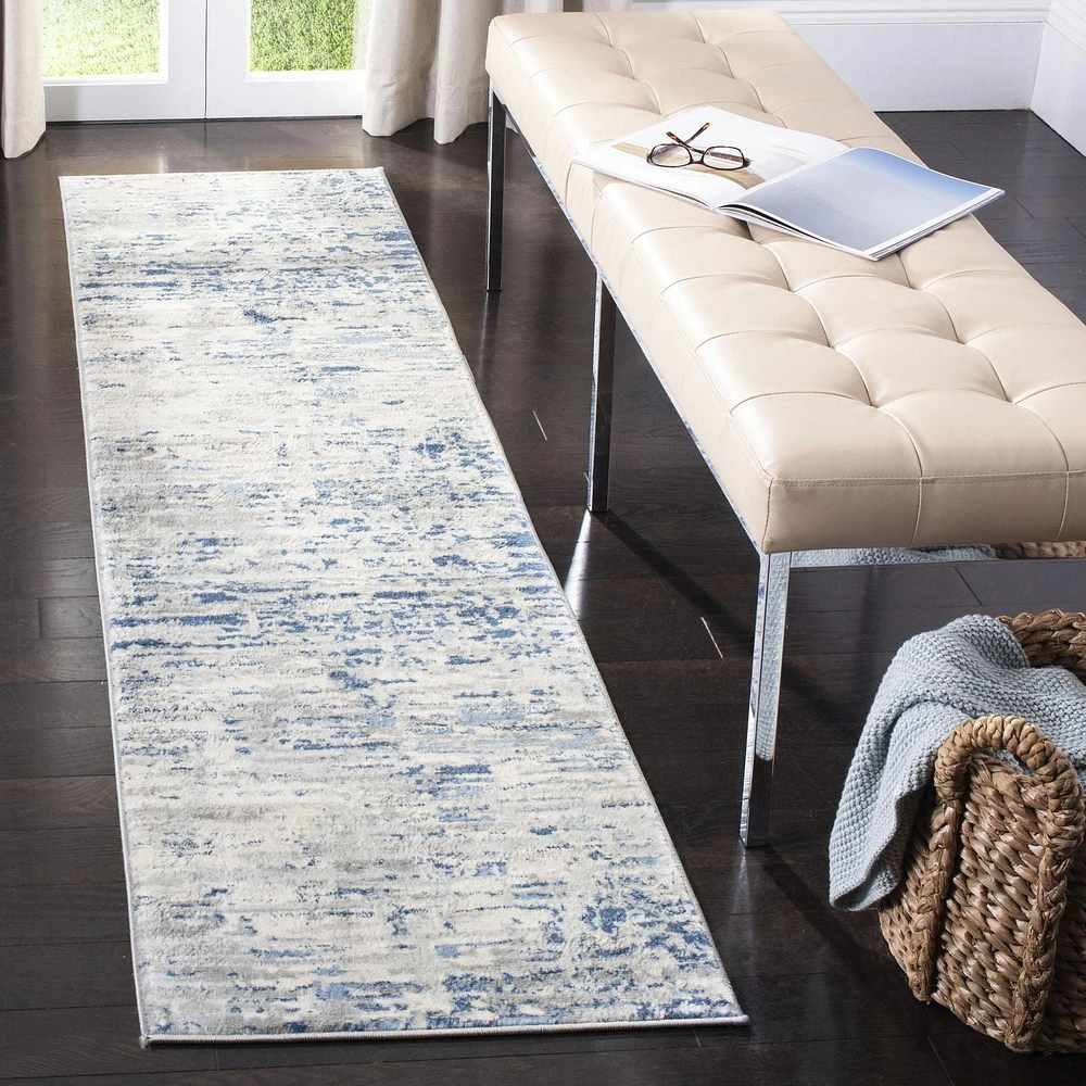 SAFAVIEH Jasper Brandt Abstract Overdyed Area Rug