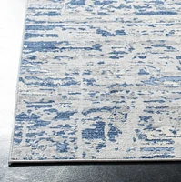 SAFAVIEH Jasper Brandt Abstract Overdyed Area Rug