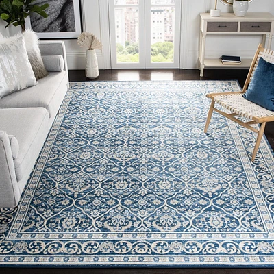 SAFAVIEH Brentwood Naomh Geometric Area Rug