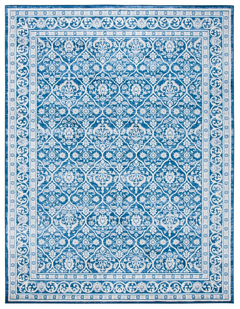 SAFAVIEH Brentwood Naomh Geometric Area Rug