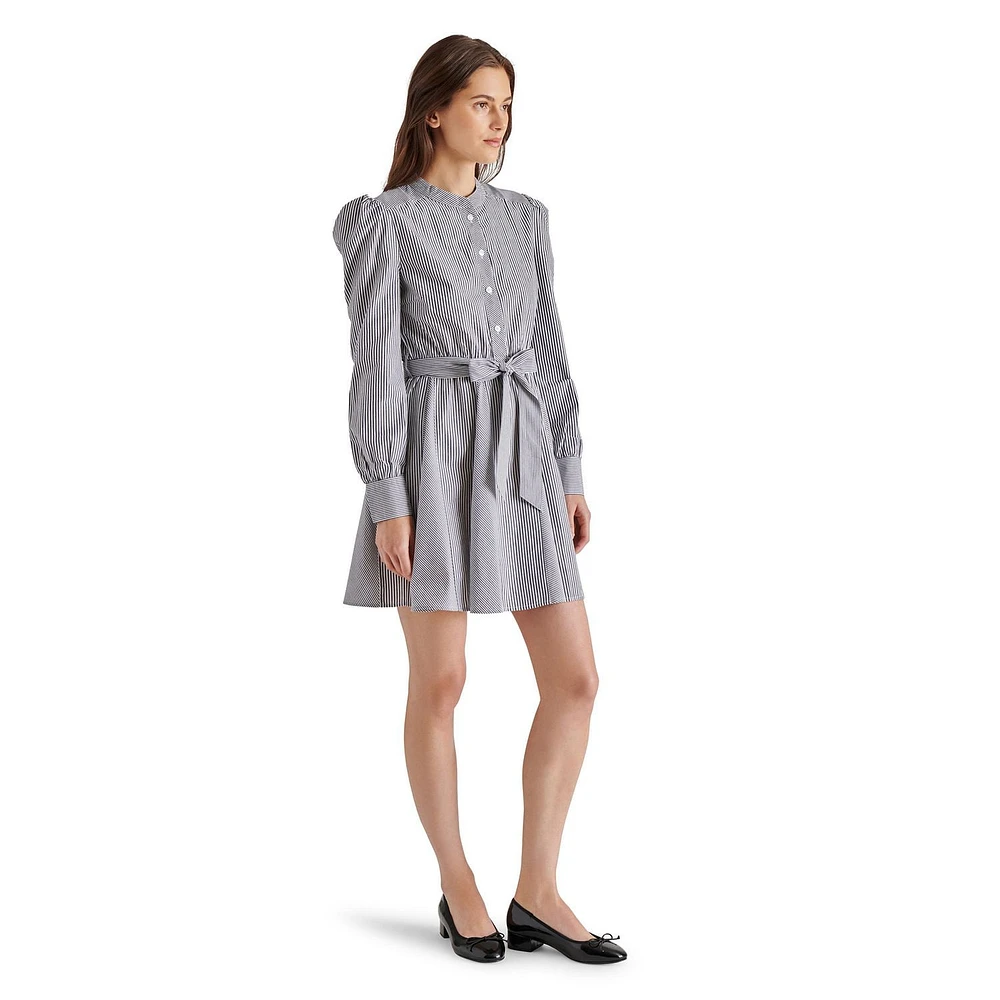 BB DAKOTA SHIRT DRESS