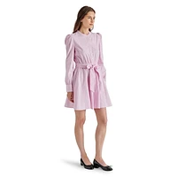 BB DAKOTA SHIRT DRESS