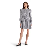 BB DAKOTA SHIRT DRESS