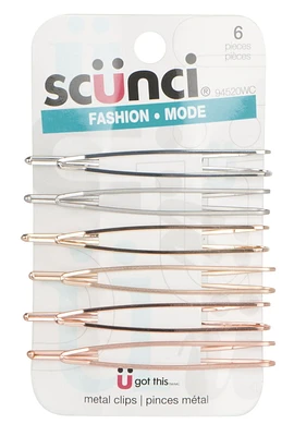 6 Pack Metal Slide Pins, SLIDE PINS