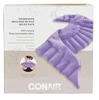 Eco Therapy for Shoulders and Upper Back