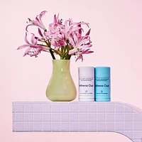 Athena Club Déodorant Tout Partout, Éclat Aquatique