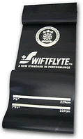 Swiftflyte Heavy-duty Rubber Dart Mat - Official International Throw Lines at 7'6" (229 cm) and 7'9-1/4" (237 cm) - Non-Slip - Endorsed by the National Darts Federation of Canada (NDFC)