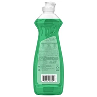 Palmolive Essential Clean Liquid Dish Soap, Original Scent - 473 mL, Palmolive Essential Clean