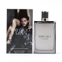 Jimmy Choo Eau De Toilette Vaporisateur Pour Homme 100ml