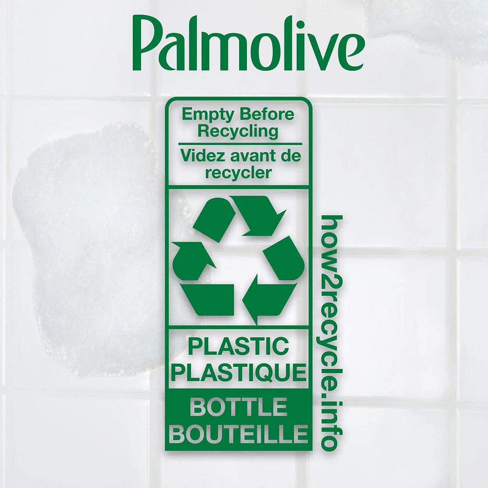 Palmolive Essential Clean Liquid Dish Soap, Original Scent - 473 mL, Palmolive Essential Clean