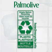 Palmolive Essential Clean Liquid Dish Soap, Original Scent - 473 mL, Palmolive Essential Clean